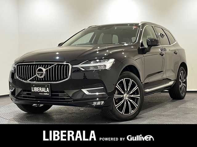 ボルボ ＸＣ６０ D4 AWD インスクリプション 新潟県 2018(平30)年 3.7万km オニキスブラックP パノラミックスライディングルーフ/harman/kardon/インテリセーフ/純正HDDナビ/(CD/DVD/Bluetooth/USB/フルセグTV)/AppleCarPlay/AndroidAuto/360度カメラ/ETC/ドライブレコーダー/アダプティブクルーズコントロール/ブラインドスポットアシスト/プリクラッシュブレーキ/レーンキープアシスト/シートベンチレーション/シートヒーター/ステアリングヒーター/メモリ付きパワーシート/パワーバックドア/純正19インチアルミホイール/LEDヘッドライト