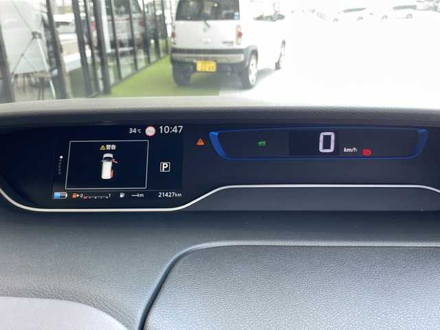 日産 セレナ e－パワー ハイウェイスター V 愛知県 2019(令1)年 2.2万km マルーンレッド プロパイロット/衝突軽減システム/フリップダウンモニター/全方位カメラ/クルーズコントロール/シートヒーター/コーナーセンサー/純正アルミホイール/ブラインドスポットモニター/LEDヘッドライト/ステアリングヒーター/リアオートエアコン/ドライブレコーダー/ETC/ステアリングスイッチ/スマートキー/プッシュスタート