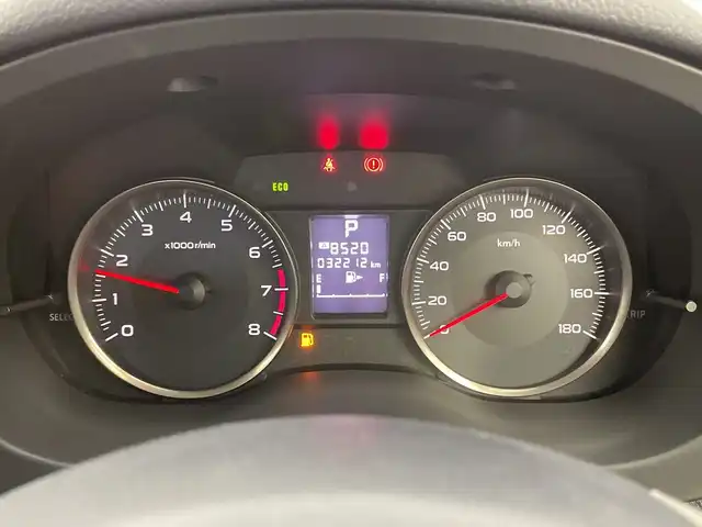 スバル インプレッサ ＸＶ 2．0i－L 新潟県 2013(平25)年 3.3万km デザートカーキ 純正ナビ/（フルセグテレビ/CD/DVD/SD/Bluetooth）/バックカメラ/プッシュスタート/スマートキー/クルーズコントロール/革巻きステアリング/オートライト/HIDライト/フロント・リアフォグランプ/パドルシフト/電動格納ミラー/ドライブ席パワーシート