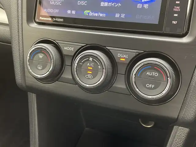 スバル インプレッサ ＸＶ 2．0i－L 新潟県 2013(平25)年 3.3万km デザートカーキ 純正ナビ/（フルセグテレビ/CD/DVD/SD/Bluetooth）/バックカメラ/プッシュスタート/スマートキー/クルーズコントロール/革巻きステアリング/オートライト/HIDライト/フロント・リアフォグランプ/パドルシフト/電動格納ミラー/ドライブ席パワーシート