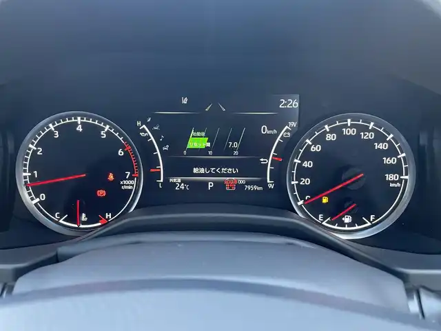 トヨタ ランドクルーザー ZX 道央・札幌 2023(令5)年 0.8万km プレシャスホワイトパール 【グレード：ZXガソリン7人乗 4WD】/モデリスタエアロ/サンルーフ/JBLサウンド/リアエンターテイメント/ヘッドレストモニター/フルレザーシート/（前シート/2列目シートヒーター&ベンチレーター）/Tコネクトナビ/（BlueTooth フルセグTV DVD CD USB入力）/パノラミックビューモニター/（フロント/サイド/バックカメラ）/センター/リアデフロック/トヨタセーフティセンス/クリアランスソナー/レーダークルコン/BSM/コンソールクーラーBOX