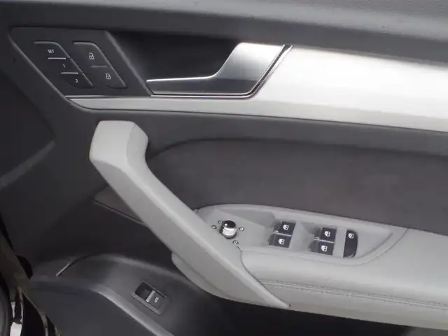 アウディ アウディ Ｑ５ SB ハイスタイル 岩手県 2023(令5)年 2.1万km ミトスブラックメタリック ハイスタイル（限定250台）/・Sラインプラスパッケージ/・Audiスポーツ21インチアルミ/・レッドブレーキキャリパー/・ダンピングコントロールサスペンション/・マトリクスOLEDリアライト/・ローターグレーダイヤモンドステッチ/　ファインナッパレザー/Audiプレセンス/サイドアシスト /レーンアシスト /ACC/純正MMIナビ/全方位カメラ/パーキングエイド/パークアシスト/バーチャルコクピット/マトリクスLED/パワーシート /シートヒーター /Pテールゲート/ステアリングヒーター/DSRC/前後ドラレコ