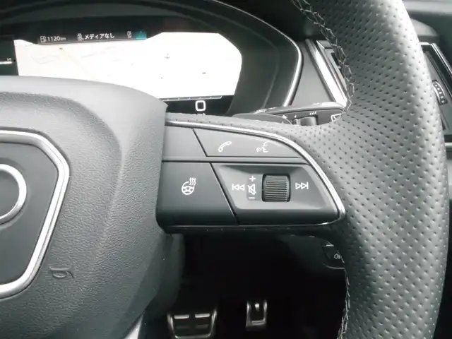 アウディ アウディ Ｑ５ SB ハイスタイル 岩手県 2023(令5)年 2.1万km ミトスブラックメタリック ハイスタイル（限定250台）/・Sラインプラスパッケージ/・Audiスポーツ21インチアルミ/・レッドブレーキキャリパー/・ダンピングコントロールサスペンション/・マトリクスOLEDリアライト/・ローターグレーダイヤモンドステッチ/　ファインナッパレザー/Audiプレセンス/サイドアシスト /レーンアシスト /ACC/純正MMIナビ/全方位カメラ/パーキングエイド/パークアシスト/バーチャルコクピット/マトリクスLED/パワーシート /シートヒーター /Pテールゲート/ステアリングヒーター/DSRC/前後ドラレコ