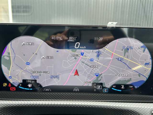 メルセデス・ベンツ Ｍ・ベンツ ＣＬＡ２００ｄ 福岡県 2023(令5)年 1万km マウンテングレー レーダーセーフティパッケージ/アダプティブクルーズコントロール/ブラインドスポットモニター/レーンキープアシスト/アクティブセーフティブレーキ/純正ナビ/Applecarplay/androidauto/フルセグTV/バックカメラ/LEDヘッドライト/オートハイビーム/ハーフレザーシート/前席シートヒーター/ステアリングスイッチ/パドルシフト/純正１８インチアルミホイール　/ＥＴＣ２．０/取扱説明書/保証書/スペアキー×1