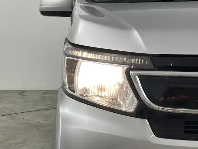 ホンダ Ｎ ＷＧＮ G 福島県 2015(平27)年 3.6万km カトラリーシルバーM 純正SDナビ/・型番:VXM-145vsi/・AM/FM/CD/DVD/BT/ワンセグTV/プッシュスタート/・スマートキー/・スペアキー/アイドリングストップ/チルト式ステアリング/盗難防止装置/ベンチシート/純正フロアマット/ドアバイザー