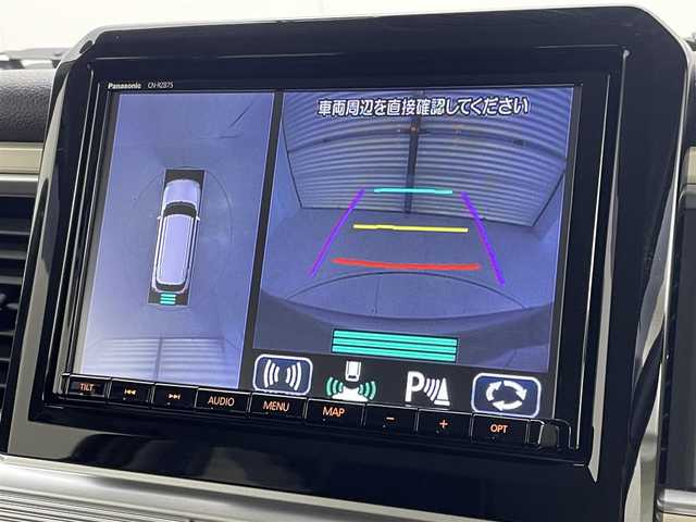 スズキ クロスビー HYBRID MZ 茨城県 2022(令4)年 3.4万km キャラバンアイボリーパールメタリック/ホワイト 2トーンルーフ 純正9型ナビ/全周囲カメラ/フルセグ/衝突被害軽減ブレーキ/車線逸脱抑制装置/レーダークルーズコントロール/オートマチックハイビーム/クリアランスソナー/ETC2.0/ドラレコ/シートヒーター/純正16インチAW/LEDヘッドライト/スマートキー