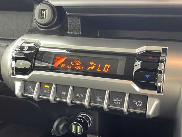スズキ クロスビー HYBRID MZ 茨城県 2022(令4)年 3.4万km キャラバンアイボリーパールメタリック/ホワイト 2トーンルーフ 純正9型ナビ/全周囲カメラ/フルセグ/衝突被害軽減ブレーキ/車線逸脱抑制装置/レーダークルーズコントロール/オートマチックハイビーム/クリアランスソナー/ETC2.0/ドラレコ/シートヒーター/純正16インチAW/LEDヘッドライト/スマートキー