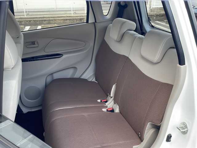 三菱 ｅＫワゴン M e－アシスト 福岡県 2016(平28)年 6.3万km ホワイト 純正オーディオ（AM/FM/CD/USB/AUX）/ドライブレコーダー（前方・品番ZDR0-022)/D席シートヒーター/アイドリングストップ/横滑り防止装置/リモコンキー/ハロゲンヘッドライト/電動格納ミラー/フロアマット/ドアバイザー/エアバッグ（運転席・助手席）/パワーステアリング/パワーウィンドウ/オートエアコン/ABS/ホイールキャップ/保証書/取扱説明書
