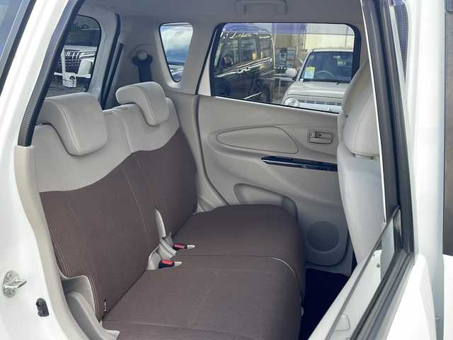 三菱 ｅＫワゴン M e－アシスト 福岡県 2016(平28)年 6.3万km ホワイト 純正オーディオ（AM/FM/CD/USB/AUX）/ドライブレコーダー（前方・品番ZDR0-022)/D席シートヒーター/アイドリングストップ/横滑り防止装置/リモコンキー/ハロゲンヘッドライト/電動格納ミラー/フロアマット/ドアバイザー/エアバッグ（運転席・助手席）/パワーステアリング/パワーウィンドウ/オートエアコン/ABS/ホイールキャップ/保証書/取扱説明書