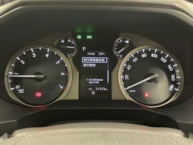 トヨタ ランドクルーザー プラド TX Lパッケージ 熊本県 2022(令4)年 3.2万km ホワイトパールクリスタルシャイン 禁煙車/パートタイム4WD/トヨタセーフティセンス/社外ナビTV/（ストラーダ/CN-HE01WD/CD/DVD/Bluetooth/フルセグTV)/純正LEDオートライト/純正LEDフォグ/純正19インチアルミ/純正フロアマット/ベージュ本革シート/サンルーフ/プリクラッシュセーフティ/アダプティブクルーズコントロール/レーンディパーチャーアラート/オートマチックハイビーム/クリアランスソナー/前席パワーシート/エアシート/デュアルオートエアコン/電動格納シート/本革巻ハンドル/ルーフレール/ETC/スマートキー/プッシュエンジンスタート/スペアキー/新車時保証書/取扱い説明書