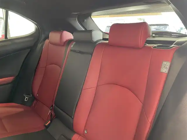 レクサス ＵＸ 250h Fスポーツ 愛知県 2020(令2)年 5.7万km グラファイトブラックガラスフレーク 赤黒レザー　/ヘッドアップディスプレイ/純正ナビ　/Ｂｌｕｅｔｏｏｔｈ　/バックカメラ　/フルセグＴＶ　/レクサスセーフティーセンス　/クルーズコントロール　/ＬＫＡ　/シートヒーター/ハンドルヒーター　/ドライブレコーダー　/ＥＴＣ2.0/パワーシート/パワーテールゲート/プッシュスタート/ウィンカーミラー/アイドリングストップ