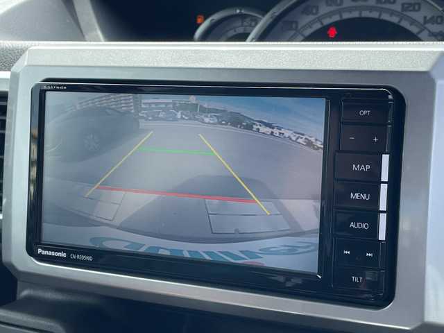 ダイハツ ウェイク G ターボ SA Ⅲ 愛知県 2018(平30)年 2.8万km オフビートカーキM SDナビ/両側パワースライドドア/バックカメラ/コーナーセンサー/純正アルミホイール/LEDヘッドライト/オートライト/ドライブレコーダー/ETC/衝突軽減システム/フルセグ/CD DVD/Bluetooth/ステアリングスイッチ/スマートキー/プッシュスタート