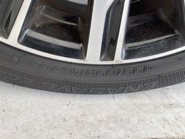 ダイハツ ウェイク G ターボ SA Ⅲ 愛知県 2018(平30)年 2.8万km オフビートカーキM SDナビ/両側パワースライドドア/バックカメラ/コーナーセンサー/純正アルミホイール/LEDヘッドライト/オートライト/ドライブレコーダー/ETC/衝突軽減システム/フルセグ/CD DVD/Bluetooth/ステアリングスイッチ/スマートキー/プッシュスタート