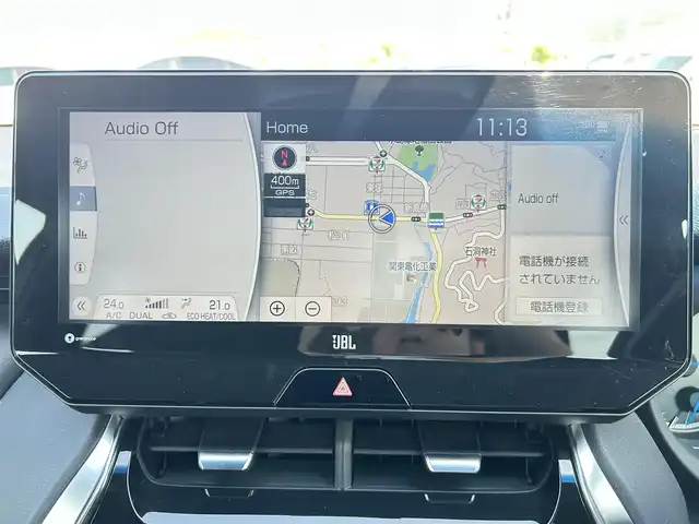 トヨタ ハリアー ハイブリッド Z 岡山県 2020(令2)年 6.5万km プレシャスブラックパール 登録時走行距離64857km/JBLプレミアムサウンド/純正12.3インチナビ/フルセグTV(AM.FM.TV.BT)/パノラミックビューモニター/ヘッドアップディスプレイ/デジタルインナーミラー/ビルトインETC2.0/ブラインドスポットモニター/クリアランスソナー/衝突軽減ブレーキ/レーダークルーズコントロール/レーンキープアシスト/オートライト/オートマチックハイビーム/アイドリングストップ/パワーバックドア/19インチ純正AW/純正フロアマット/LEDヘッドライト/D席パワーシート/寒冷地仕様