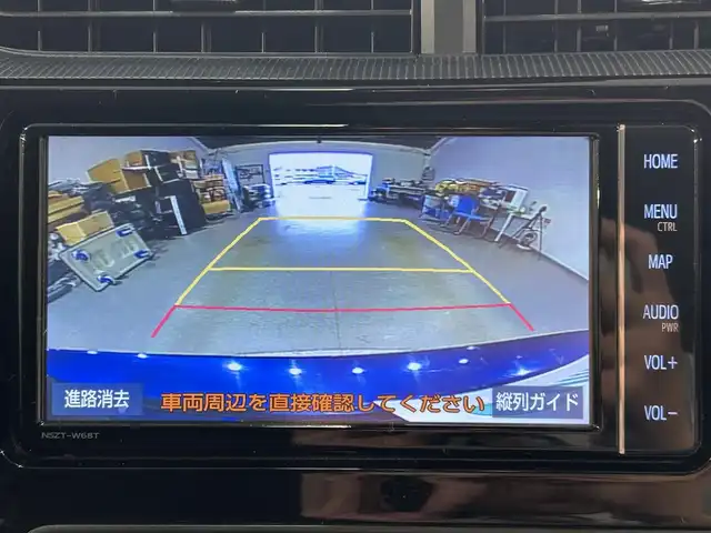 トヨタ アクア S スタイルブラック 愛知県 2019(令1)年 8.2万km ダークブルーマイカ 純正ナビ/（Bluetooth/AM/FM/CD/DVD/フルセグTV/SD）/衝突軽減ブレーキ　/LEDヘッドライト　/ETC　/バックカメラ　/ドライブレコーダー　/コーナーセンサー　/レーンキープアシスト　/レーンキープアシスト　/オートハイビーム　/プッシュスタート　/スマートキー/純正フロアマット/ミュージックサーバー/オートライト