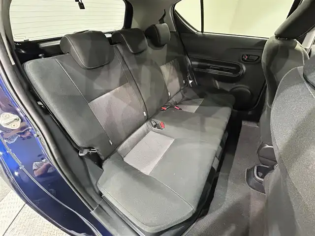 トヨタ アクア S スタイルブラック 愛知県 2019(令1)年 8.2万km ダークブルーマイカ 純正ナビ/（Bluetooth/AM/FM/CD/DVD/フルセグTV/SD）/衝突軽減ブレーキ　/LEDヘッドライト　/ETC　/バックカメラ　/ドライブレコーダー　/コーナーセンサー　/レーンキープアシスト　/レーンキープアシスト　/オートハイビーム　/プッシュスタート　/スマートキー/純正フロアマット/ミュージックサーバー/オートライト