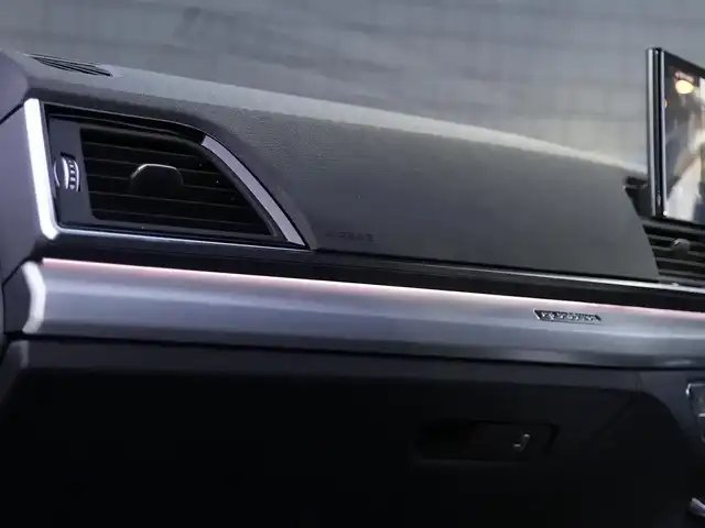 アウディ アウディ Ｑ５ 40TDIクワトロ Sライン 静岡県 2022(令4)年 1万km クワンタムグレー Sラインパッケージ/ブラックスタイリングパッケージ/マトリクスLEDヘッドライト/MMIナビゲーションBluetoothCarplay対応/サラウンドカメラ/Audyプレセンス軽減ブレーキACC/レーンアシスト　サイドアシスト/バーチャルコクピット/ハーフレザーシートシートヒーター/前席パワーシート/パワーバックドア/リヤガラスフィルム施工/前後ドライブレコーダー/DSRCETC