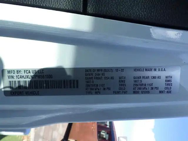 クライスラー・ジープ ジープ ラングラー アンリミテッド サハラ 千葉県 2023(令5)年 2.1万km ブライトホワイト ドライブアシスタンス/自動緊急ブレーキ/ブラインドスポット警告/パークセンス/ブラックレザーシート/前席シートヒーター/純正ナビ/地デジTV/【Bluetooth接続】/フロント/サイド/バックカメラ/革巻きステアリング/ステアリングヒーター/ETC（2.0）/LEDヘッドライト/フォグライト/ウインカーミラー/純正18インチアルミホイル/スマートキー