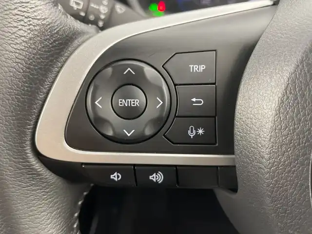 ダイハツ ロッキー プレミアム G HEV 愛知県 2022(令4)年 7.4万km ブラックマイカメタリック/シャイニングホワイトパール 純正９インチナビ/（CD/DVD/Bluetooth/フルセグTV/USB）/バックカメラ/スマートアシスト/・衝突軽減ブレーキ/・レーンキープアシスト/・オートマチックハイビーム/・レーダークルーズコントロール/・クリアランスソナー/・先行車発進お知らせ機能/前後ドライブレコーダー/ETC/ハーフレザーシート/シートヒーター/純正17インチアルミホイール/スマートキー/プッシュスタート/LEDヘッドライト/フロントフォグランプ/純正フロアマット/横滑り防止装置/電動格納ミラー