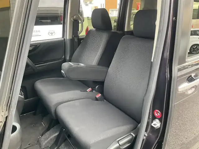 ホンダ Ｎ ＢＯＸ カスタム G Lパッケージ 滋賀県 2016(平28)年 7.9万km プレミアムベルベットパープル・パール 車検9年8月まで/イクリプスSDナビ/・Bluetooth・フルセグTV/バックモニター/両側パワースライドドア/ビルトインETC/純正HIDヘッドライト/フォグランプ/オートリトミラー/シートリフター/ECON/純正マット/バイザー/プッシュスタート/スマートキー/取説/保証書/スペアキー/