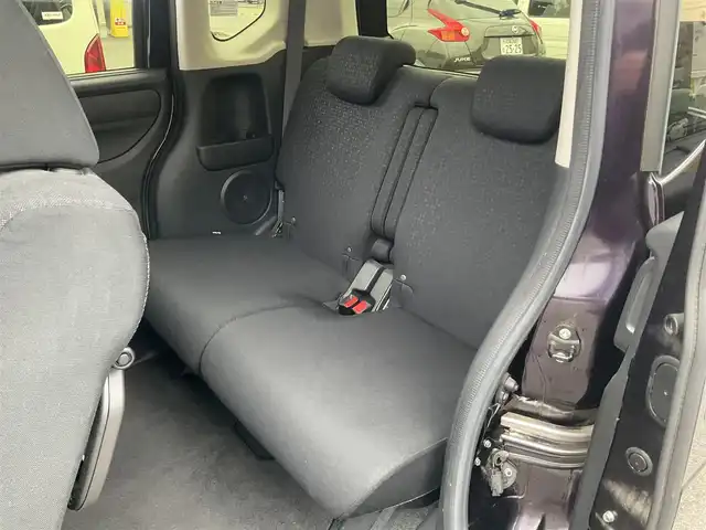 ホンダ Ｎ ＢＯＸ カスタム G Lパッケージ 滋賀県 2016(平28)年 7.9万km プレミアムベルベットパープル・パール 車検9年8月まで/イクリプスSDナビ/・Bluetooth・フルセグTV/バックモニター/両側パワースライドドア/ビルトインETC/純正HIDヘッドライト/フォグランプ/オートリトミラー/シートリフター/ECON/純正マット/バイザー/プッシュスタート/スマートキー/取説/保証書/スペアキー/