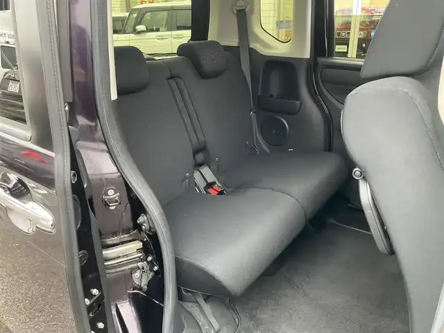 ホンダ Ｎ ＢＯＸ カスタム G Lパッケージ 滋賀県 2016(平28)年 7.9万km プレミアムベルベットパープル・パール 車検9年8月まで/イクリプスSDナビ/・Bluetooth・フルセグTV/バックモニター/両側パワースライドドア/ビルトインETC/純正HIDヘッドライト/フォグランプ/オートリトミラー/シートリフター/ECON/純正マット/バイザー/プッシュスタート/スマートキー/取説/保証書/スペアキー/