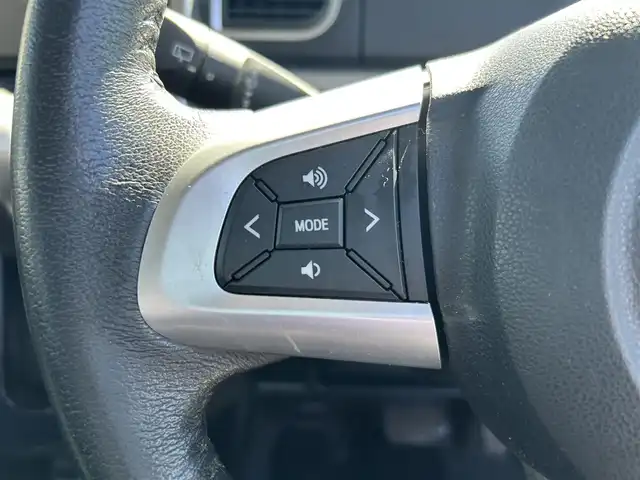 ダイハツ タント カスタム RS トップED SA Ⅲ 愛知県 2017(平29)年 2.8万km パールホワイトⅢ ワンオーナー車　/純正ナビ　/ＤＴＶ　/Ｂカメラ　/スマートアシストIII　/レーンキープ　/両側パワースライドドア　/ＥＴＣ　/ドライブレコーダー　/ハーフレザー　/ＬＥＤヘッドライト