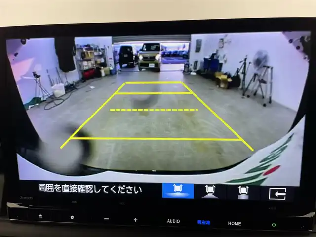 ホンダ ステップワゴン スパーダ eHEV 富山県 2025(令7)年 0.1千km クリスタルブラックパール 純正11.4型ナビ（AM/FM/DVD/BT/USB/フルセグ）/バックカメラ/純正15.6型後席モニター/両側パワースライドドア/パワーバックドア/ハーフレザーシート/D/N席シートヒーター/ブラインドスポットモニター/衝突被害軽減システム/レーダークルーズコントロール/レーンキープアシスト/コーナーセンサー/アイドリングストップ/純正アルミホイール/オートLEDライト/フォグライト/革巻きステアリング/ステアリングスイッチ/パドルシフト/スマートキー/スペアキー