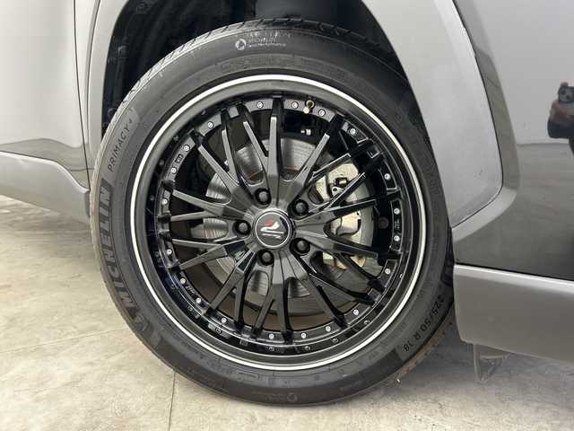 トヨタ カローラ クロス ハイブリッド Z 三重県 2021(令3)年 3.5万km アティチュードブラックマイカ /禁煙車//純正9インチDAナビ/（BT.USB.フルセグTV.Miracast）//全方位カメラ//ToyotaSaftySense/・PCS/・LTA/・BSM/・RSA/・RCTA//クリアランスソナー//レーダークルーズコントロール//パワーバックドア//ビルトインETC//シートヒーター//ステアリングヒーター//スタッドレスタイヤ積込（ホイール付）