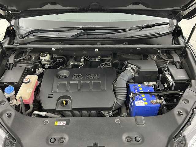 トヨタ ハリアー エレガンス GRスポーツ 宮城県 2018(平30)年 6.3万km ブラック 禁煙車/トヨタセーフティーセンス/・プリクラッシュセーフティーシステム/・レーンディバ―チャーアラート/・オートマチックハイビーム/・レーダークルーズコントロール/純正9インチナビ/（BT.AM.FM.CD.SD）/バックカメラ/フルセグテレビ/ビルトインETC/純正ドライブレコーダー（F）/電動パーキングブレーキ/AUTOHOLD/LEDヘッドライト/LEDフォグランプ/革巻きステアリング/ステアリングスイッチ/プッシュスタート/スマートキー/ハーフレザーシート/純正フロアマット/純正ドアバイザー/純正19インチアルミホイール/アイドリングストップ/横滑り防止機能