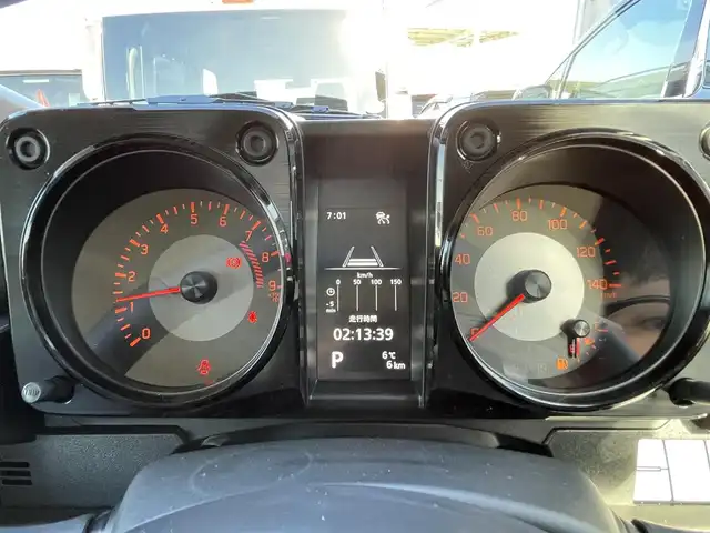 スズキ ジムニー XC 滋賀県 2025(令7)年 0.1千km ジャングルグリーン 届出済未使用車/追従クルーズコントロール/クリアランスソナー/LEDヘッドライト/オートマチックハイビーム/ヒルディセントコントロール/衝突被害軽減ブレーキ/D/Nシートヒーター/プッシュスタート/スマートキー/ステアリングリモコン