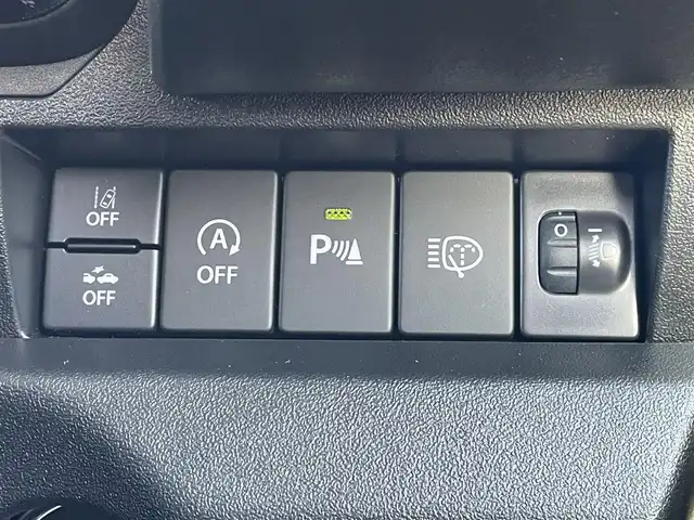 スズキ ジムニー XC 滋賀県 2025(令7)年 0.1千km ジャングルグリーン 届出済未使用車/追従クルーズコントロール/クリアランスソナー/LEDヘッドライト/オートマチックハイビーム/ヒルディセントコントロール/衝突被害軽減ブレーキ/D/Nシートヒーター/プッシュスタート/スマートキー/ステアリングリモコン