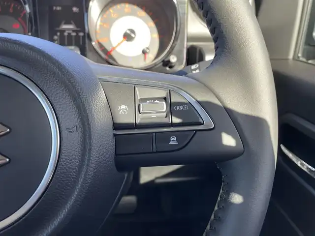 スズキ ジムニー XC 滋賀県 2025(令7)年 0.1千km ジャングルグリーン 届出済未使用車/追従クルーズコントロール/クリアランスソナー/LEDヘッドライト/オートマチックハイビーム/ヒルディセントコントロール/衝突被害軽減ブレーキ/D/Nシートヒーター/プッシュスタート/スマートキー/ステアリングリモコン