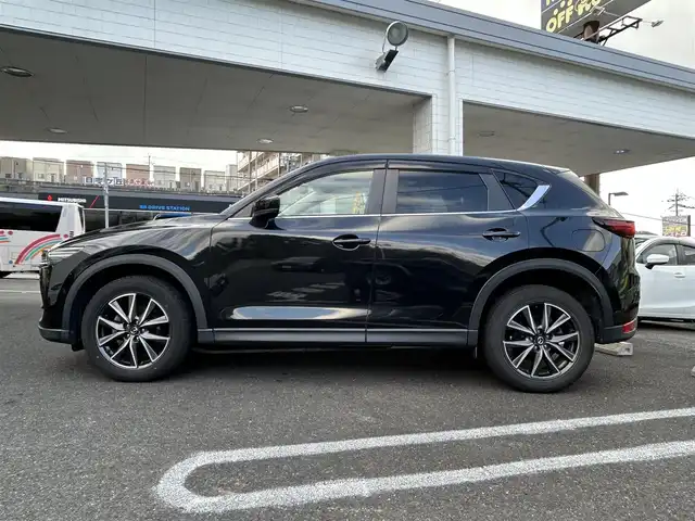 マツダ ＣＸ－５