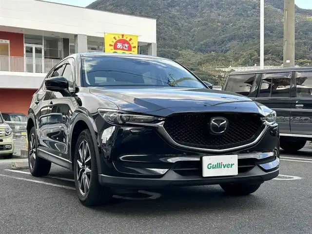 マツダ ＣＸ－５