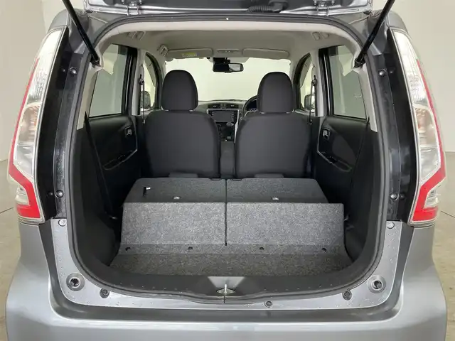 日産 デイズ ハイウェイスターX 埼玉県 2018(平30)年 4万km チタニウムグレーメタリック 純正ナビ：MJ1170-W/（AM/FM/SD/CD/Bluetooth）/衝突軽減ブレーキ/全方位カメラ/ETC/オートマチックハイビーム/アイドリングストップ/ドアバイザー/ステアリングスイッチ/電動格納ミラー/純正14インチアルミホイール/ウィンカーミラー/純正フロアマット/プッシュスタート/スマートキー