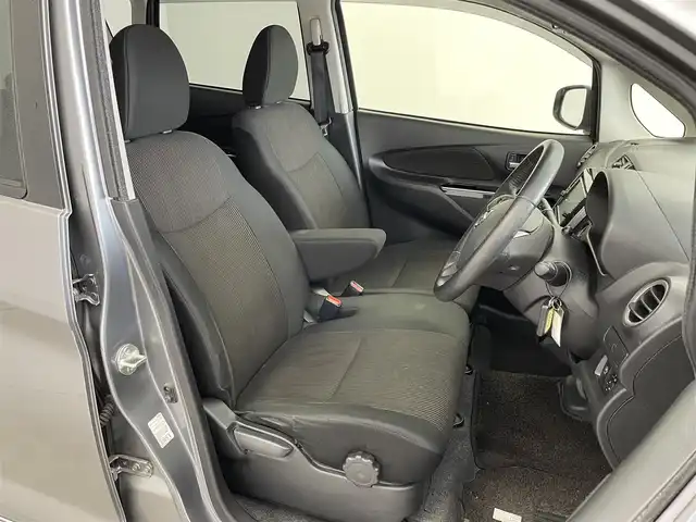 日産 デイズ ハイウェイスターX 埼玉県 2018(平30)年 4万km チタニウムグレーメタリック 純正ナビ：MJ1170-W/（AM/FM/SD/CD/Bluetooth）/衝突軽減ブレーキ/全方位カメラ/ETC/オートマチックハイビーム/アイドリングストップ/ドアバイザー/ステアリングスイッチ/電動格納ミラー/純正14インチアルミホイール/ウィンカーミラー/純正フロアマット/プッシュスタート/スマートキー