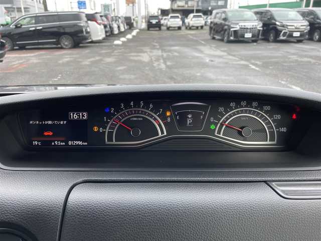 ホンダ Ｎ ＢＯＸ カスタム G L ホンダセンシング 千葉県 2019(令1)年 1.3万km プレミアムベルベットパープル・パール ホンダセンシング/・衝突軽減ブレーキ/・レーンキープアシスト/・アダプティブクルーズコントロール/・オートマチックハイビーム/純正SDナビ【VXM-205Ci】/バックカメラ/左後パワースライドドア/前席シートヒーター/スマートキー/純正14インチアルミホイール/純正LEDヘッドライト/フォグランプ/社外ドライブレコーダー/ビルトインETC/サイド＆カーテンエアバッグ