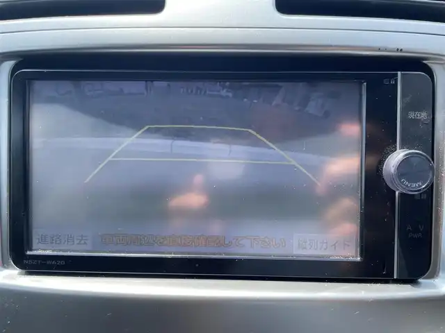 トヨタ アベンシス ワゴン Xi 群馬県 2014(平26)年 8.6万km スーパーホワイトⅡ 純正SDナビ/（CD/DVD/Bluetooth/フルセグ）/バックカメラ/プッシュスタート/ルーフレール/前後ドライブレコーダー/オートエアコン/オートライト/純正フロアマット/社外16インチAW/HID