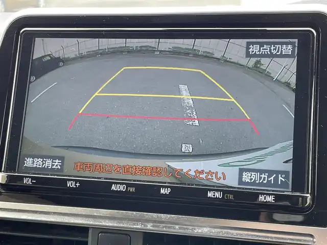 トヨタ シエンタ ハイブリッド ファンベースG 東京都 2019(平31)年 6.1万km ベージュマイカM/グレイッシュブラウンM 純正ナビ/バックモニター/プリクラッシュセーフティ/レーンディパーチャー/オートマチックハイビーム/レーダークルーズコントロール/両側電動スライドドア/ETC/シートヒーター/ドライブレコーダー