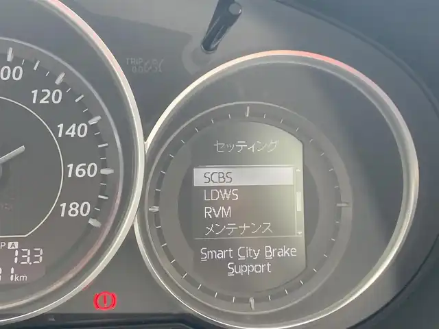 マツダ アテンザ ワゴン XD Lパッケージ 愛知県 2013(平25)年 12.1万km スノーフレイクホワイトパールマイカ スマートシティブレーキサポート/リアヴィークルモニタリング/車線逸脱警報機能/純正SDナビTV/DVDビデオ&CD/地デジ　フルセグ/Bluetoothオーディオ/バックカメラ/黒皮シート/D&N席パワーシート&シートヒーター/ステアリングスイッチ/レーダークルーズコントロール/インテリジェントキー×2ケ/プッシュスタート/スマートインETC/キセノンヘッドライト/オートライト/17インチアルミホイル