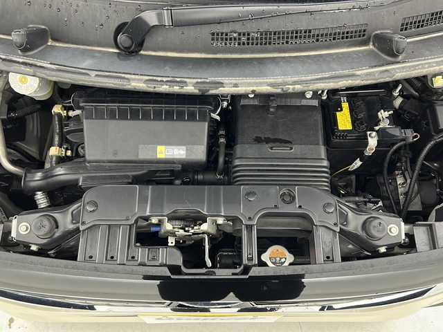 日産 ルークス ハイウェイスター Gターボ 宮城県 2022(令4)年 5.9万km フローズンバニラパール プロパイロット/アラウンドビューモニター/エマージェンシーブレーキ/車線逸脱警報/オートハイビーム/前後コーナーセンサー/純正SDナビ/・CD.DVD.SD.BT/フルセグTV/両側パワースライドドア/ハンズフリーオートスライドドア/LEDヘッドライト/LEDフォグランプ/純正ドライブレコーダー（FR）/電動パーキングブレーキ/アイドリングストップ/横滑り防止装置/プッシュスタート/スマートキー2個/ステアリングスイッチ/純正15インチアルミホイール/純正フロアマット/シートバックテーブル/後席ロールサンシェード