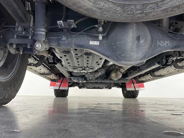 トヨタ ハイラックス Z 長野県 2021(令3)年 3.2万km アティチュードブラックマイカ 4WD/ワンオーナー/純正SDナビ&フルセグTV&CD&USB&BT/トヨタセーフティセンス/アダプティブクルーズコントロール/レーンディパーチャーアラート/プリクラッシュセーフティ/コーナーセンサー/ロードサインアシスト/ステアリングスイッチ/バックカメラ/ETC/LEDヘッドライト/オートライト/フロントフォグランプ/リアフォグランプ/電動格納ミラー/ウィンカーミラー/純正17インチAW装着/社外ラバーマット/純正ドアバイザー/GRマッドガード/GRヘッドライナー/ディーラーOPハードトノカバー/プッシュスタート/スマートキー/スペアキー1本/取扱説明書/新車保証書