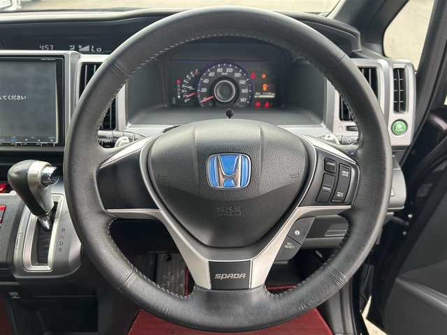 ホンダ ステップワゴン スパーダ Z クールスピリット 和歌山県 2012(平24)年 11.2万km プレミアムコスミックバイオレットパール (株)IDOMが運営する【じしゃロン和歌山店】の自社ローン専用車両になります。こちらは現金またはオートローンご利用時の価格です。自社ローンご希望の方は別途その旨お申付け下さい/1オーナー/バックカメラ/クルコン/パドルシフト/TRC/ETC/HIDヘッドライト/オートライト　/フォグランプ/スマートキー/保証書/取扱説明書　