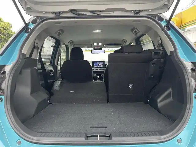 トヨタ ライズ Z 埼玉県 2022(令4)年 0.8万km ブラックマイカメタリック/ターコイズブルーマイカメタリック ワンオーナー/前席シートヒーター/純正メモリーナビ＆フルセグＴＶ/（ＤＶＤ＆ＣＤ＆ＢＴ）/アラウンドビューカメラ/ビルトインＥＴＣ/前後ドライブレコーダー/衝突被害軽減システム/レーンキープアシスト/レーダークルーズコントロール/ステアリングリモコン/革巻きステアリング/デジタルインナーミラー/コーナーセンサー/モデリスタエアロ/純正１７inアルミホイール/オートハイビーム/オートライト/ＬＥＤライト/フォグランプ/ウィンカーミラー/オート電動格納ミラー/スマートキー/プッシュスタート/Ｗ＆サイド＆カーテンエアバッグ/横滑り防止装置/ＡＢＳ/ドアバイザー/フロアマット/新車保証書/取扱説明書（車両＆ナビ）/スマートスペアキー有