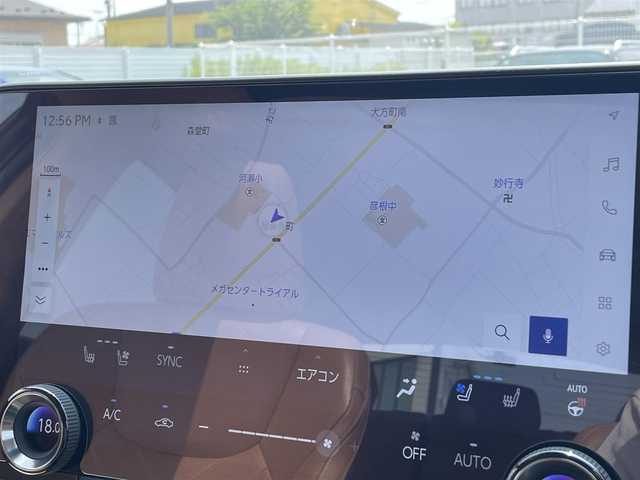 レクサス ＮＸ 250 バージョンL 滋賀県 2022(令4)年 3万km グラファイトブラックガラスフレーク ムーンルーフ/14型ディスプレイオーディオ/・Bluetooth/フルセグ/パノラミックビューモニター/革巻きステアリング/ステアリングリモコン/パドルシフト/ステアリングヒーター/前後ドラレコ/茶革シート/メモリ機能付きパワーシート/全席シートヒーター/前席シートベンチレーション/パワーバックドア/ヘッドアップディスプレイ/三眼フルLEDヘッドライト/フォグライト/オートリトラミラー/セーフティシステムプラス/・プリクラッシュセーフティ/・レーンディパーチャーアラート/・アダプティブハイビーム/・レーダークルーズコントロール/・ブラインドスポットモニター/・プロアクティブドライビングアシスト/・先行車発進告知/・発進遅れ告知/・パーキングサポートブレーキ/スマートキー・