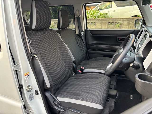 スズキ ハスラー HYBRID G 福岡県 2020(令2)年 3.4万km ピュアホワイトP KENWOODナビ/（ワンセグ・ラジオ・DVD・CD・iPad）/プリクラッシュセーフティー/クリアランスソナー/アイドリングストップ/横滑り防止システム/車線逸脱警報/USB/プッシュスタート/シートヒーター前席/ステアリングリモコン/純正フロアマット/オートライト/保証書/取扱説明書