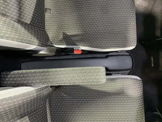 スズキ ハスラー HYBRID G 福岡県 2020(令2)年 3.4万km ピュアホワイトP KENWOODナビ/ワンセグ・ラジオ・DVD・CD・iPad/プリクラッシュセーフティー/クリアランスソナー/アイドリングストップ/横滑り防止システム/車線逸脱警報/USB/プッシュスタート/シートヒーター前席/ステアリングリモコン/純正フロアマット/オートライト/保証書/取扱説明書