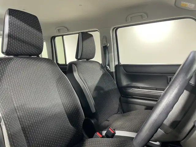 スズキ ハスラー HYBRID G 福岡県 2020(令2)年 3.4万km ピュアホワイトP KENWOODナビ/ワンセグ・ラジオ・DVD・CD・iPad/プリクラッシュセーフティー/クリアランスソナー/アイドリングストップ/横滑り防止システム/車線逸脱警報/USB/プッシュスタート/シートヒーター前席/ステアリングリモコン/純正フロアマット/オートライト/保証書/取扱説明書