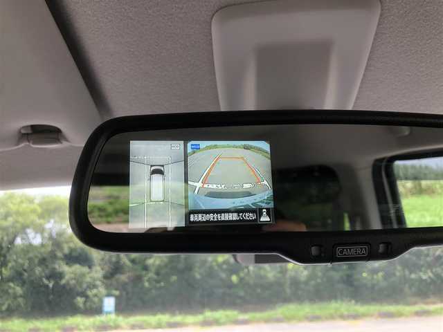 日産 ルークス HWS Gターボ プロパイロットED 福岡県 2020(令2)年 2.5万km チタニウムグレーM/シルキーホワイト ハイウェイスターGターボプロパイロットエディション/純正9インチナビ【MM320D-L】/　フルセグTV/CD/DVD/Bluetooth/アラウンドビューモニター/ETC/両側パワースライドドア/LEDヘッドライト/アイドリングストップ/ウィンカーミラー/ドアバイザー/純正フロアマット/プッシュスタート/保証書/取扱説明書/プロパイロット/インテリジェントエマージェンシーブレーキ/インテリジェントFCW/踏み間違い衝突防止アシスト/LDW（車線逸脱警報）/インテリジェントLI/インテリジェントDA/標識検知機能/先行車発進のお知らせ